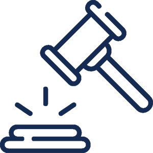 gavel image enforce your current order